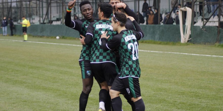 19’da keyifler yerinde