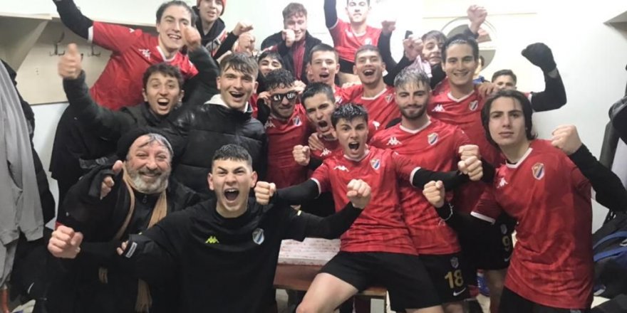 Lider, Kandıra’da esti