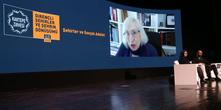 Alev Alatlı: kapitalizm özür dilemeli