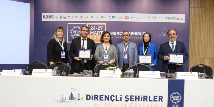 Sıfır atık israfı önlüyor