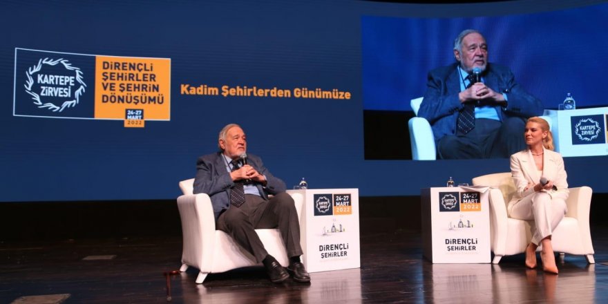 İlber Ortaylı: Şehirleri düzenlemenin vakti geldi