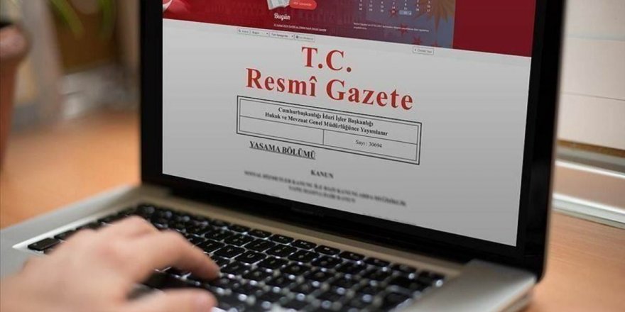 KDV indirimleri Resmi Gazete'de yayımlandı