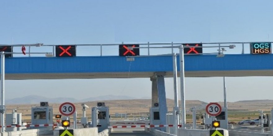 HGS'ye geçiş yarın bitiyor