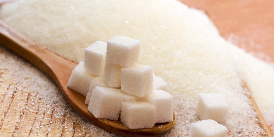 Şekere yüzde 31 zam geldi
