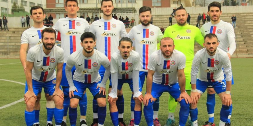 Harbiş, Derince’den 3 puanla döndü! “2-0”