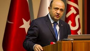 Bakan Işık TSE’de Labaratuvar açacak