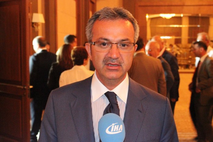 Bilişim Vadisi;   “Gebze’nin gücüne güç katacak”