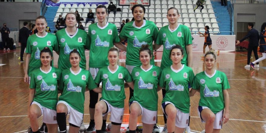 Periler hayati maçı kaybetti