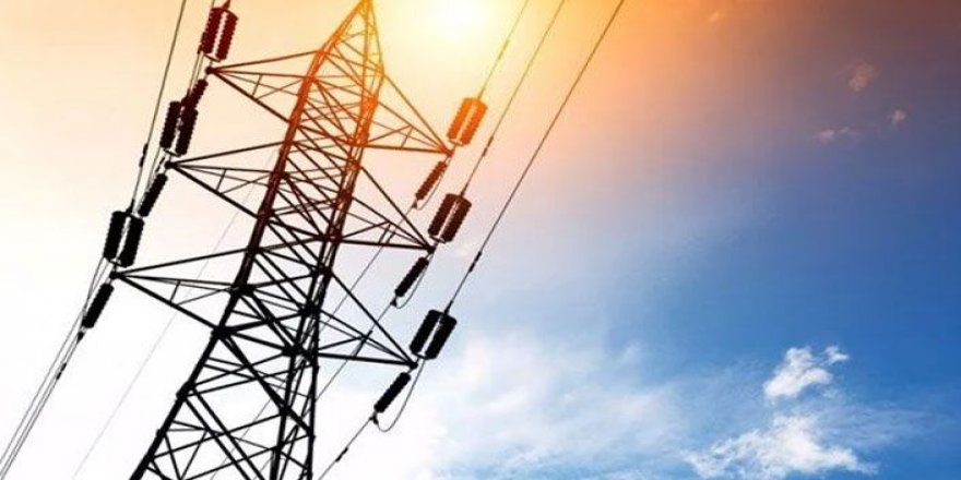 Sanayi abonelerinin elektrik fiyatlarına zam yapıldı