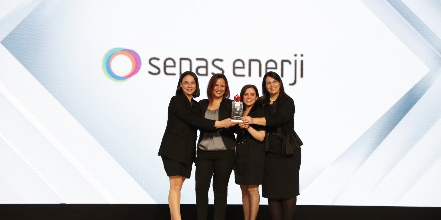 Sepaş Enerji bir kez daha en iyi işverenler arasında