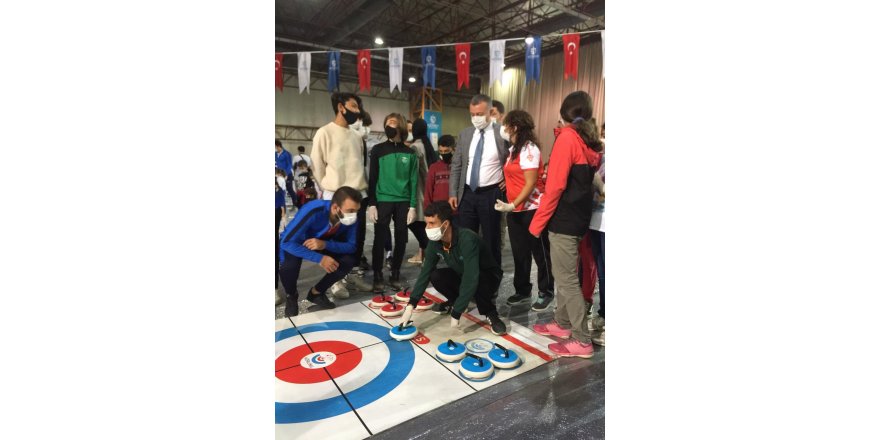 Büyükşehir, Otizmli çocuklara umut oluyor