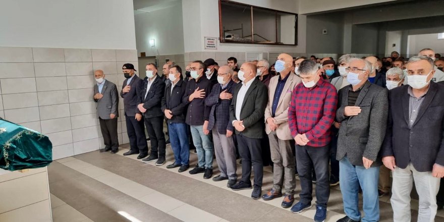 CHP’li Sait Aydın’ın acı günü