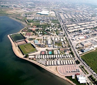 MİA’da yürütme durduruldu