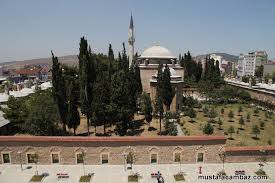 Mustafa Paşa Külliyesi ve bilmeyenleri