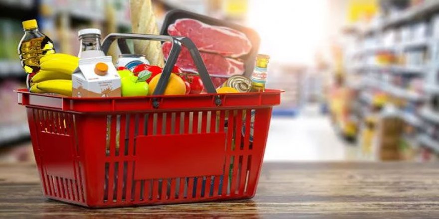 20 kalem ürünün fiyatlarının sabitlenmesi gündemde