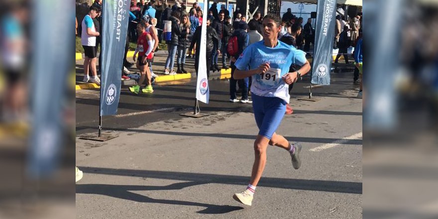 Atletlere milli davet