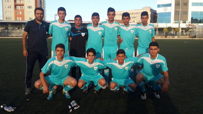 DİLOVASI’NIN GENÇLERİ BASKIN YAPTI: 6-2