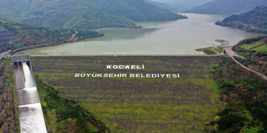 Yuvacık Barajı “yanardağ patlamasına” karşı sigortalanacak!