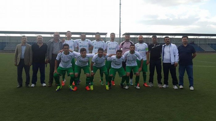 SÜPER TAVŞANCIL: 5-1