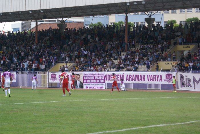 HAKKIMIZ HELAL OLSUN