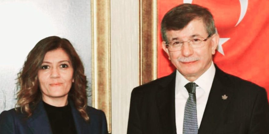 Gelecek Kocaeli’de Davutoğlu heyecanı