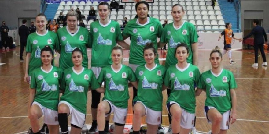 Periler son periyotta yenildi 88-82