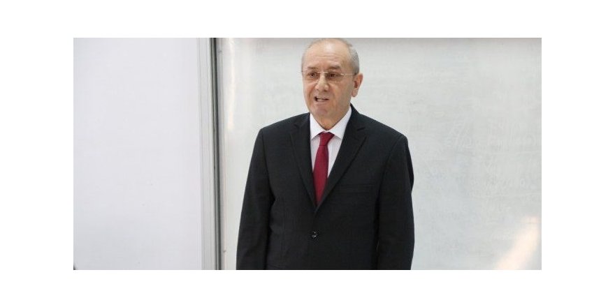 Kocaeli’ye yeni defterdar atandı