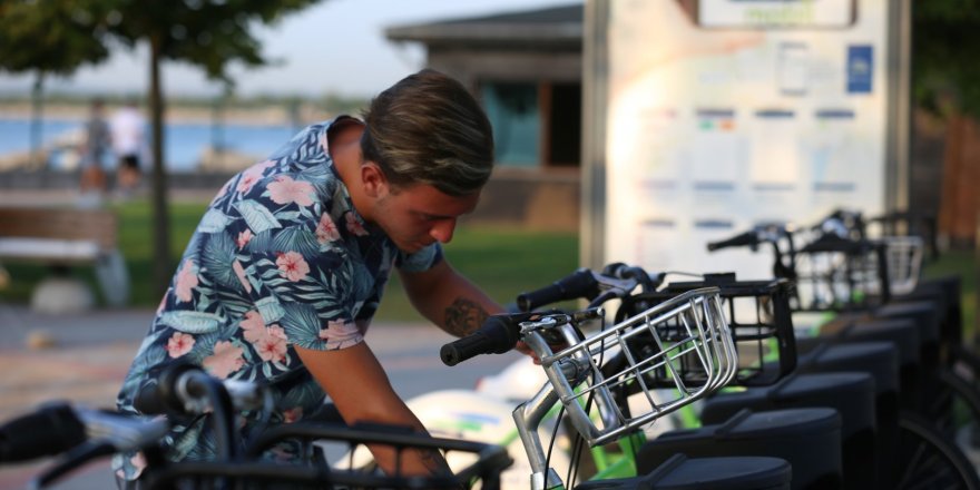 Üye sayısı 200 bine ulaştı