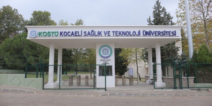 KOSTÜ’nün yürürlükten kaldırılan maddeleri Resmi Gazete’de!