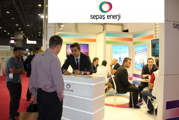 Sepaş Enerji’de Bayilik Talebi Pik Yaptı