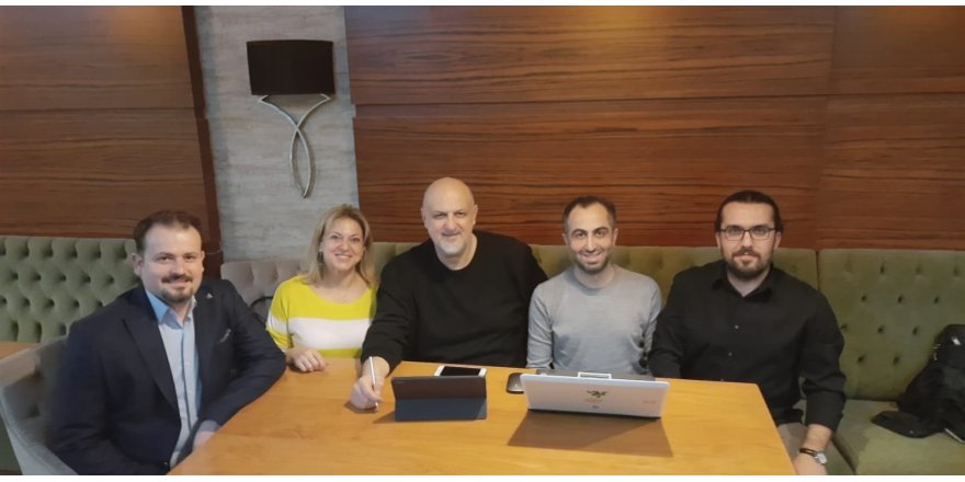 Eski başkanlardan Kılıç’a tam destek