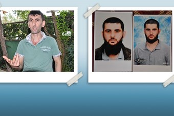 “100 aile Kocaeli Valiliğine başvuruda bulunmuş”