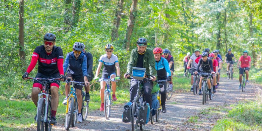 Büyükşehir o projeyi hayata geçirdi