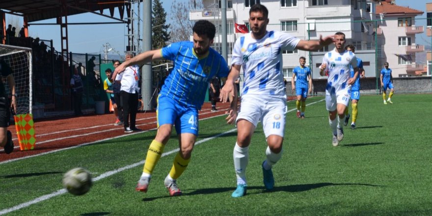 Karamürsel’in rüyası erken bitti