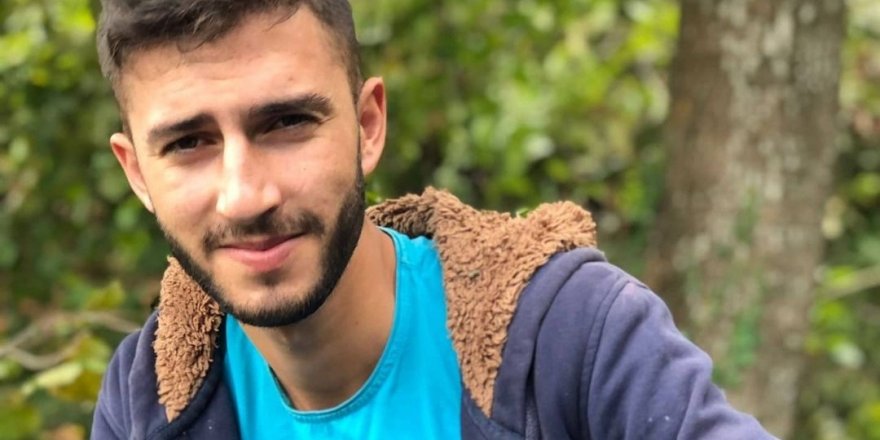 1 aylık yaşam savaşını kaybetti