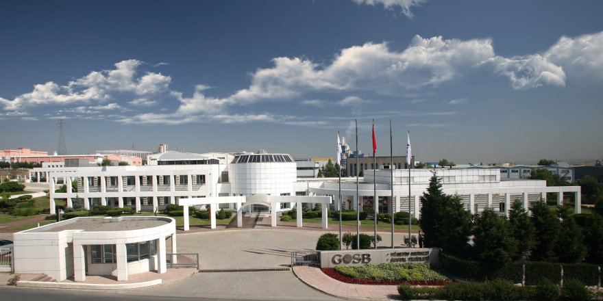 GOSB’ta genel kurul heyecanı