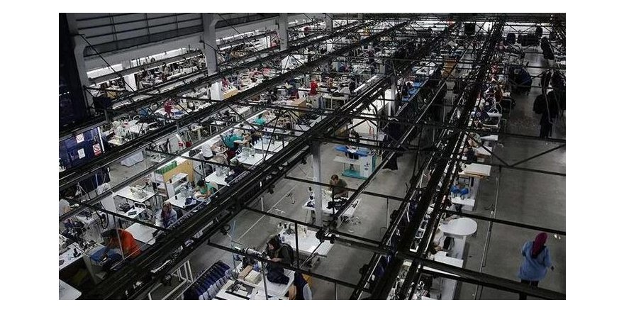 Kocaeli’de 627 kayıtlı çalışan Suriyeli var