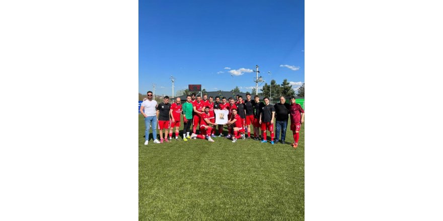 Eşmespor’dan vefa