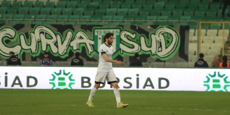 Semih, disipline sevk edildi