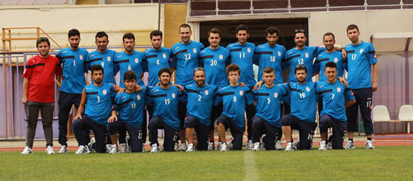 TAYFUN ENDER’LE COŞTU: 2-1