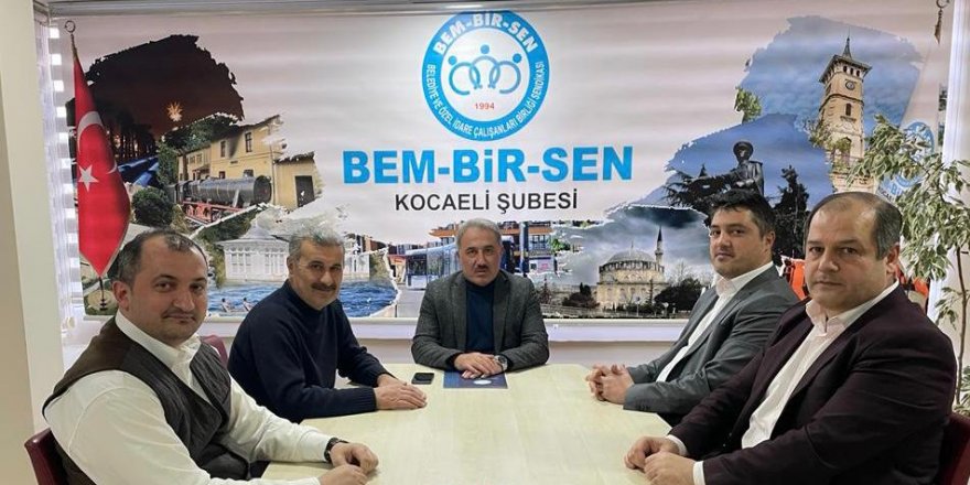 Memurların müzmin sorunu çözüldü