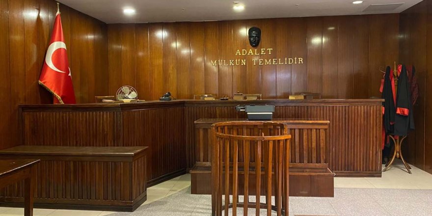 Dolandırıcı çiftin 227 yıl hapsi istendi