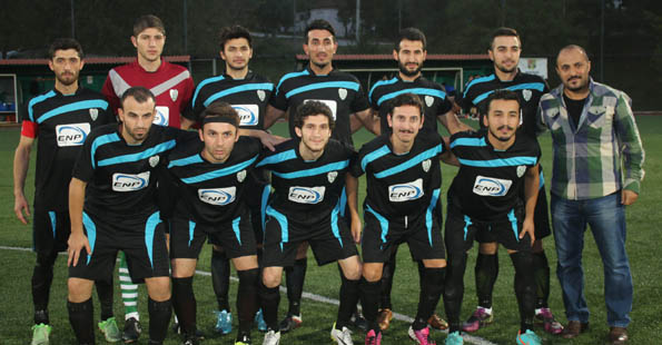 ÇEŞME KÖTÜ BAŞLADI: 0-1