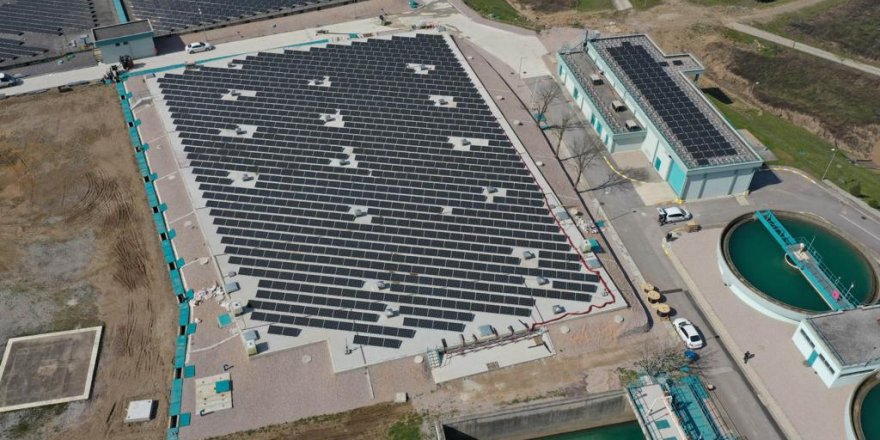 Yuvacık’ta bakım çalışması yapılıyor