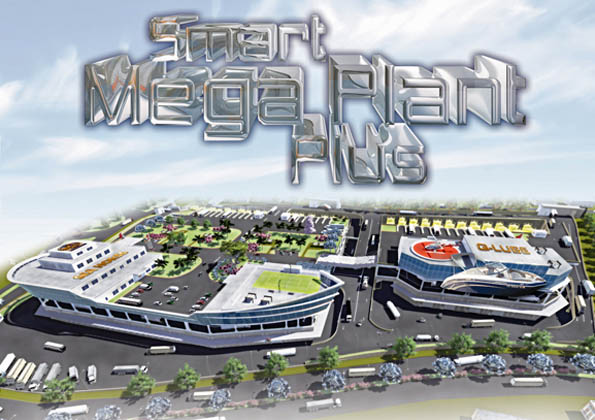 Sea Horse SANTEK 2014’te