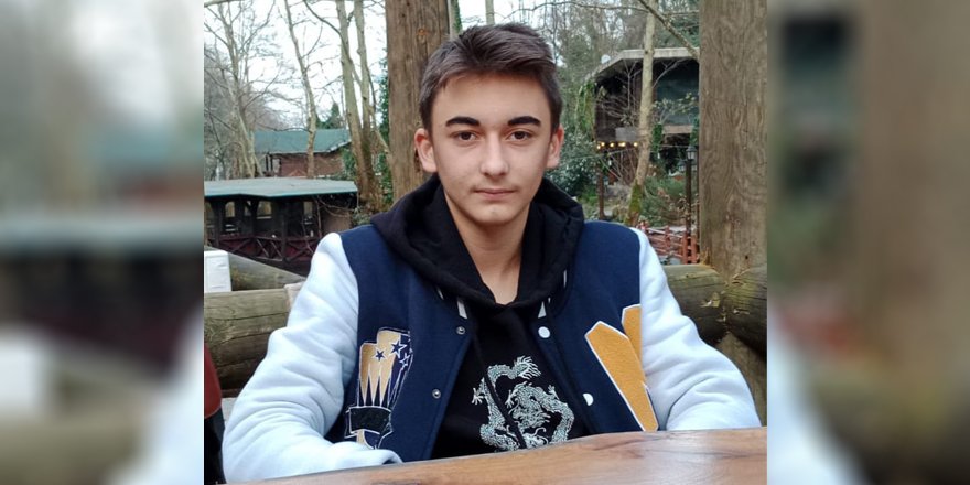 Sahurda fenalaşan 15 yaşındaki Enes, kurtarılamadı