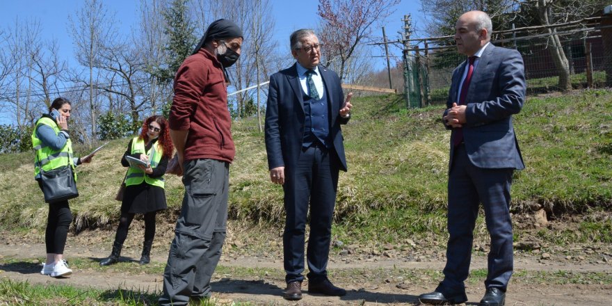 Basit konaklamada süre uzatılmayacak