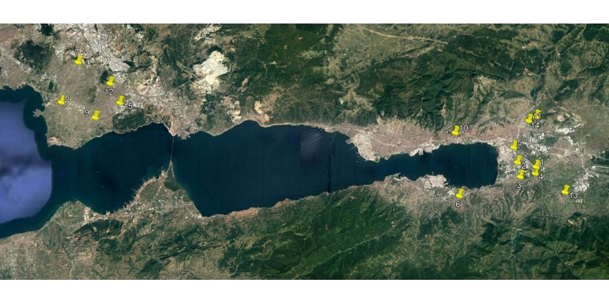 Trafik akıcı hale getirilecek