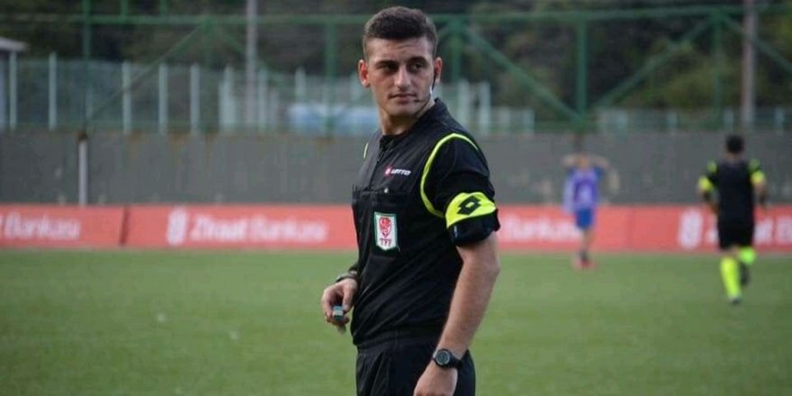 Bandırmaspor maçının hakemi belli oldu