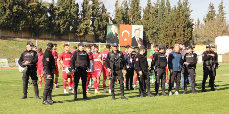 Darıca disipline sevk edildi